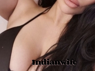 Indianwife