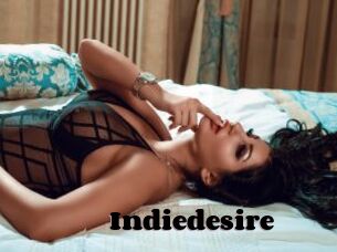 Indiedesire