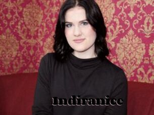 Indiranice