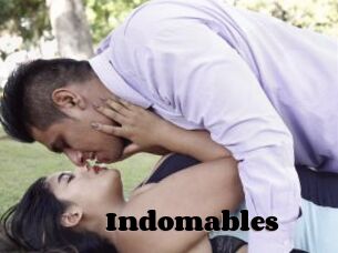 Indomables
