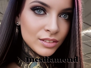 Inesdiamond