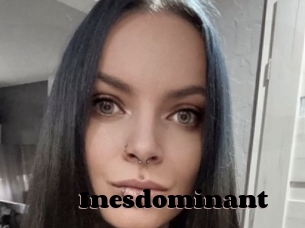 Inesdominant