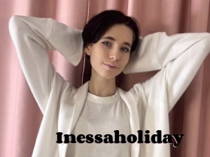 Inessaholiday