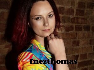 Inezthomas