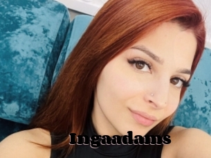 Ingaadams