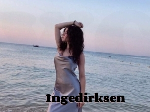 Ingedirksen