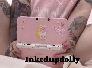 Inkedupdolly