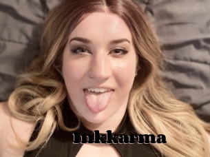 Inkkarma