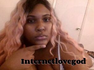 Internetlovegod