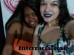 Interracialsexi