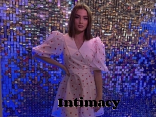 Intimacy