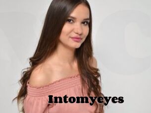 Intomyeyes