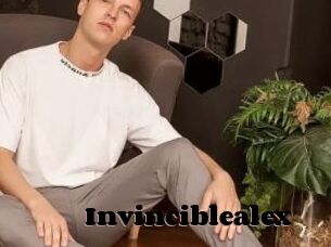 Invinciblealex