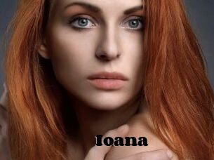 Ioana