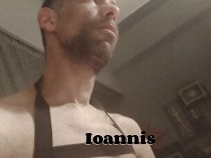 Ioannis