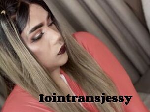Iointransjessy