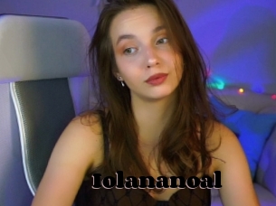 Iolananoal
