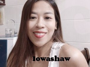 Iowashaw