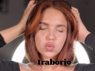 Iraborjo