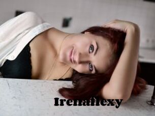 Irenaflexy