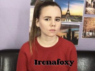Irenafoxy