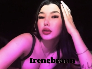 Irenebraun