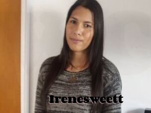 Irenesweett