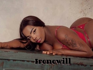 Irenewill