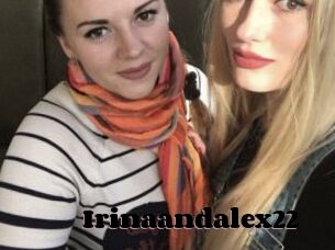 Irinaandalex22