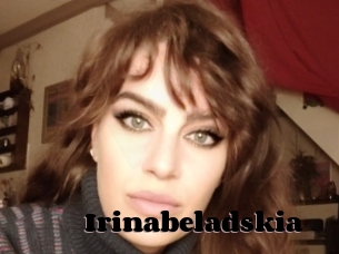 Irinabeladskia