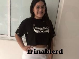Irinablerd