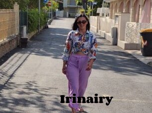 Irinairy