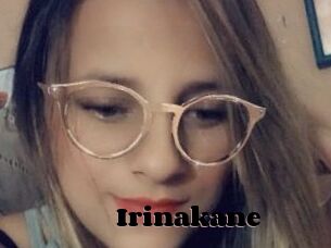 Irinakane