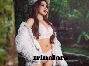 Irinalara