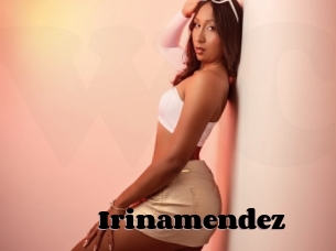 Irinamendez