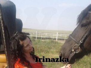 Irinazka