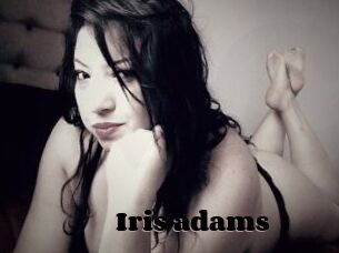 Iris_adams