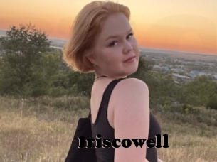 Iriscowell