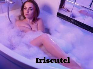 Iriscutel