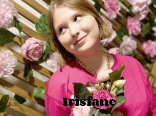 Irisfane