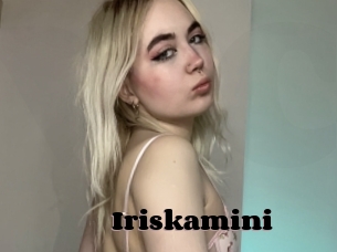 Iriskamini