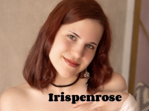 Irispenrose