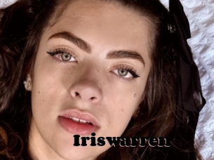 Iriswarren