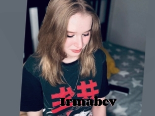 Irmabev