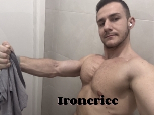 Ironericc