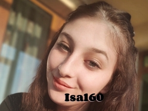 Isa160