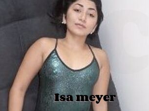 Isa_meyer