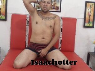 Isaachotter