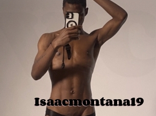 Isaacmontana19