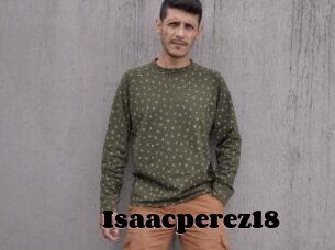 Isaacperez18